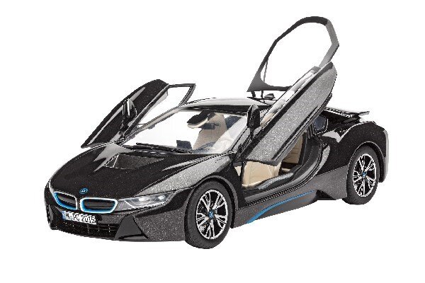 Revell 7008 BMW i8