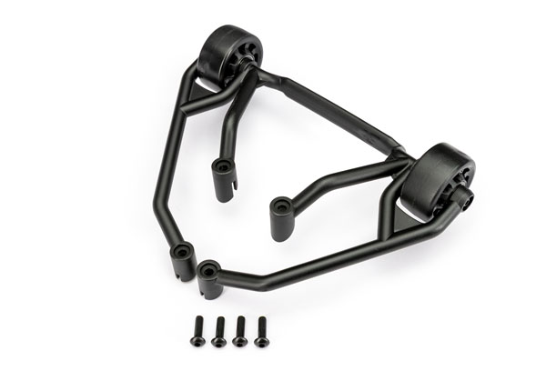 Traxxas 10974 Wheelie Bar Funco Sand Car
