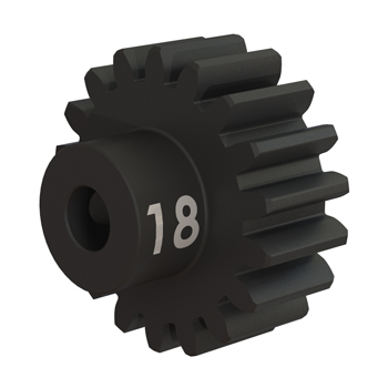 Pinion Gear 18T-32P Hardened Steel - 2