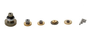 Savöx Drevsats SB-2261MG Servo