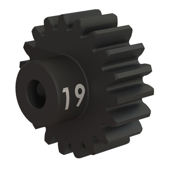 Pinion Gear 19T-32P Hardened Steel