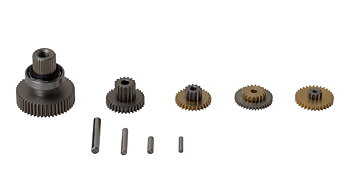 Savöx Drevsats SB-2263MG Servo