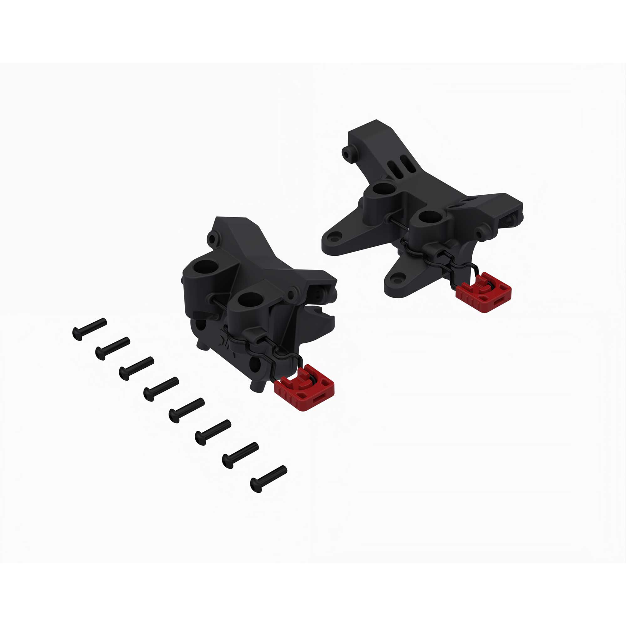 Arrma ARA-2878 Shock Tower Set: QUAKE