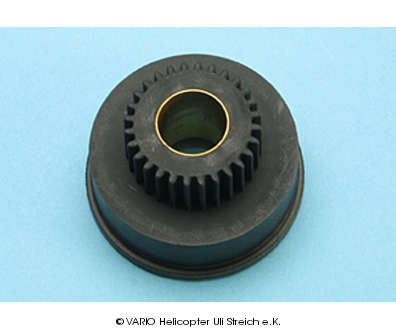 7/64 Clutch bell for foxy
