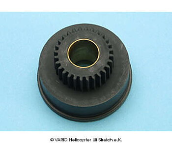 7/64 Clutch bell for foxy