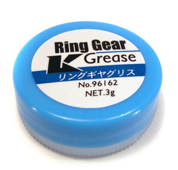 Kyosho 96162 Ring Gear Grease (3 gr)