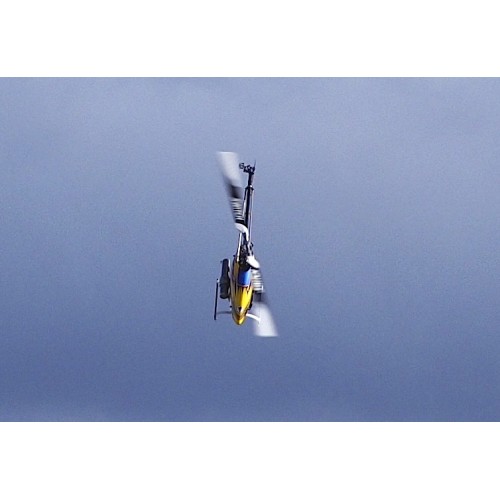 Whiplash-G II Flybarless (FBL) - Kit - 2
