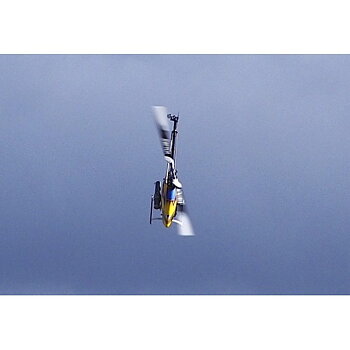 Whiplash-G II Flybarless (FBL) - Kit