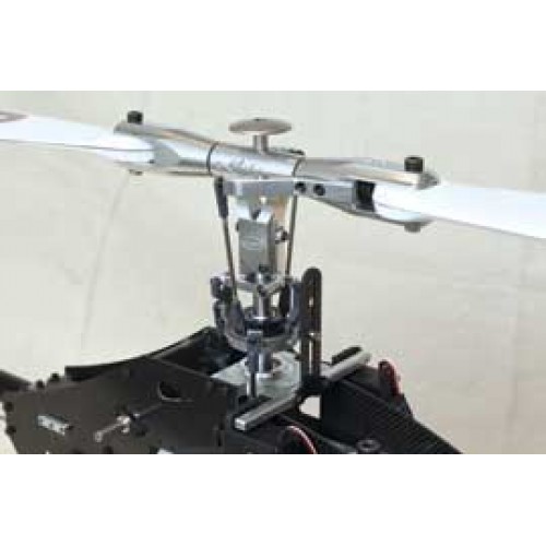 Whiplash-G II Flybarless (FBL) - Kit - 3