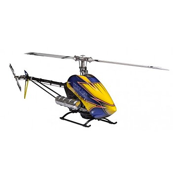 Whiplash-G II Flybarless (FBL) - Kit