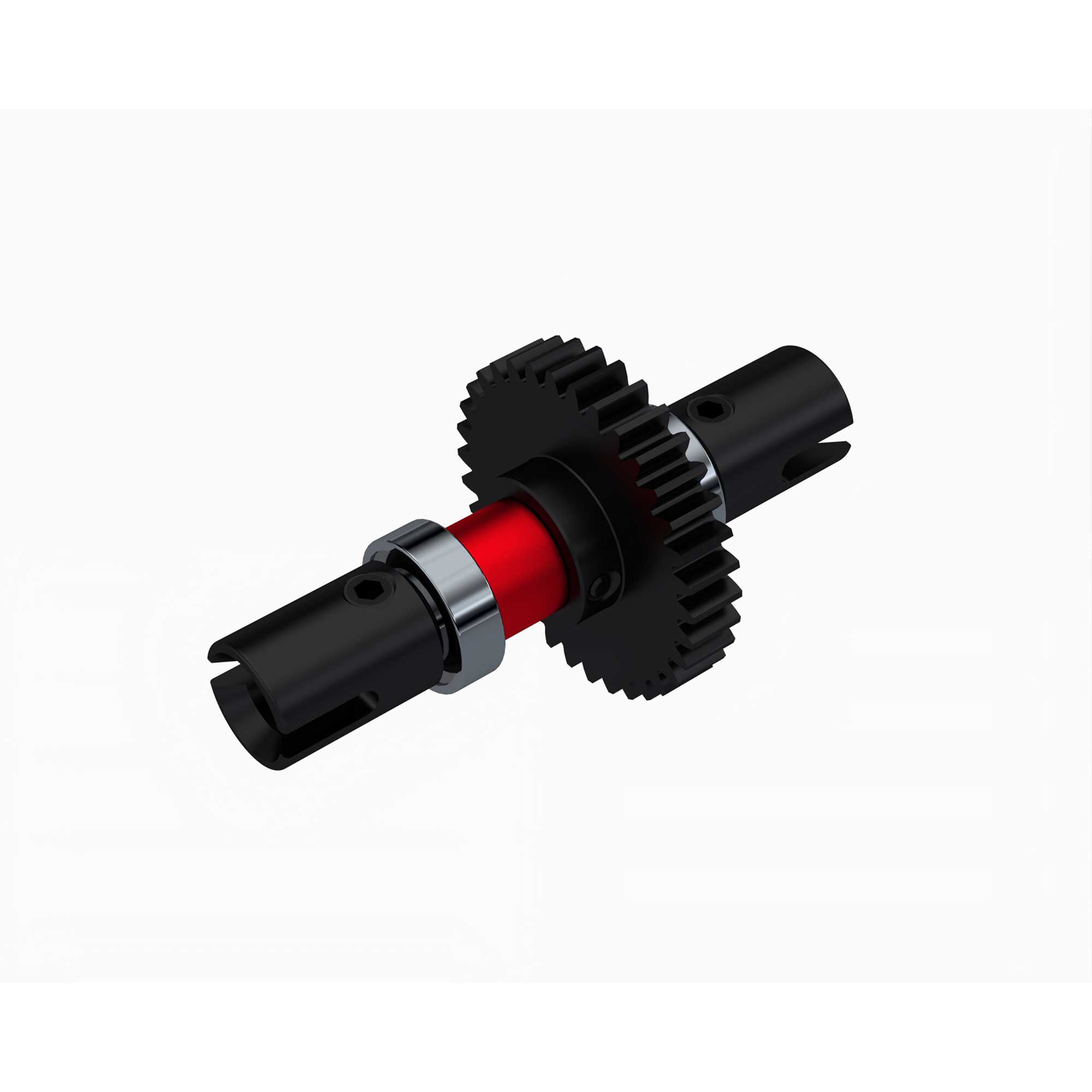 Arrma ARA-2885 Spool Set (34T Mod 1)