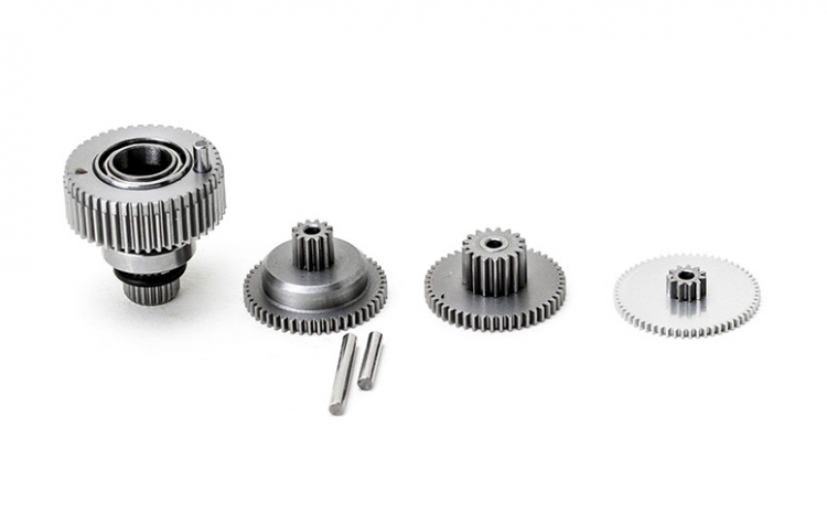 Savöx Drevsats SB-2273SG Servo