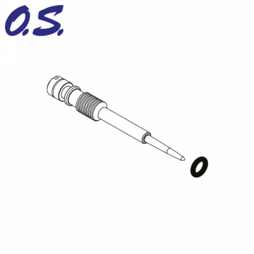 O.S.Engine 2A381500 Förgasarnål 22C#