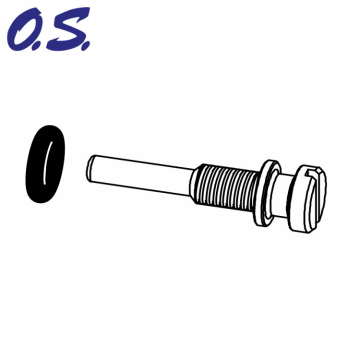 Carburetor Slide Valve Stopper 22C