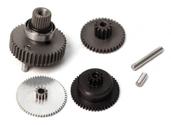 Savöx Drevsats SB-2290SG Servo