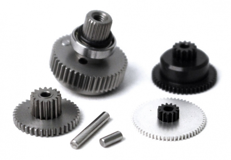 Savöx Drevsats SB-2292SG Servo