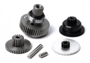 Savöx Drevsats SB-2292SG Servo