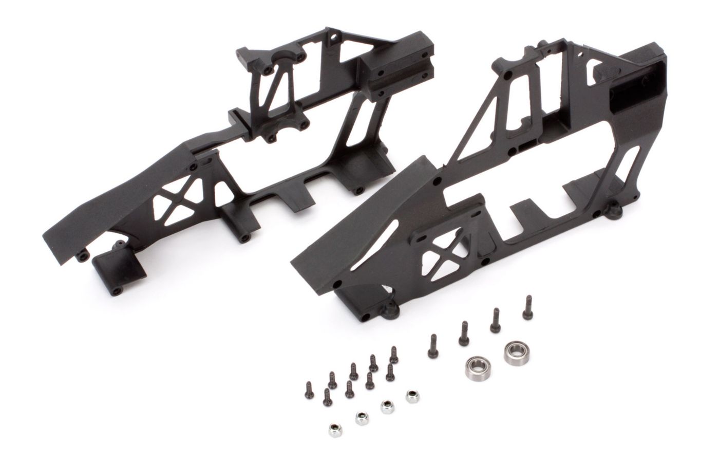Blade Main Frame Set: 200 SR X