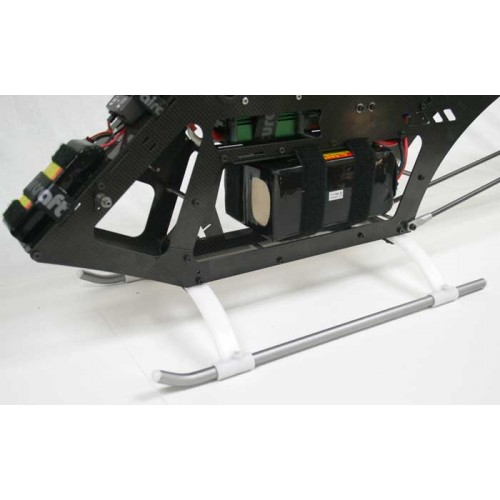 Whiplash 730E (FBL) - Kit - 6