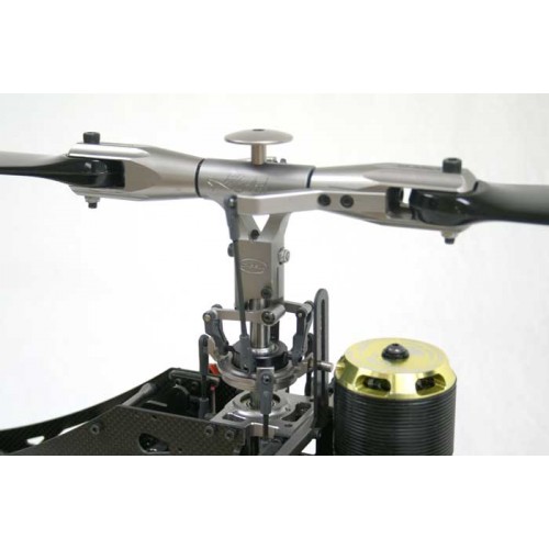 Whiplash 730E (FBL) - Kit - 5