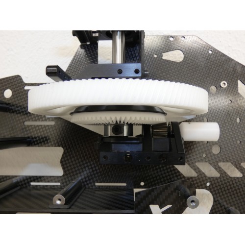 Whiplash 730E (FBL) - Kit - 7