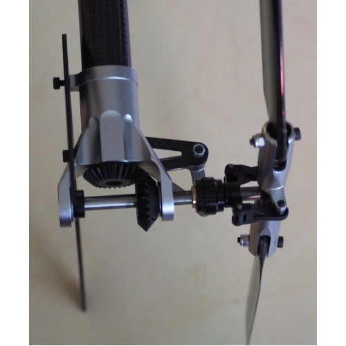 Whiplash 730E (FBL) - Kit - 10