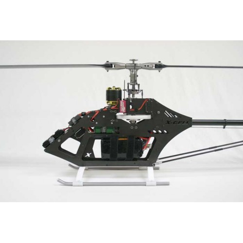 Whiplash 730E (FBL) - Kit - 2