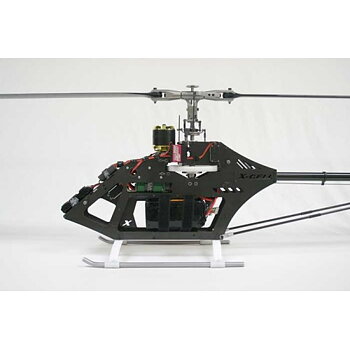 Whiplash 730E (FBL) - Kit