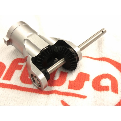 Whiplash 730E (FBL) - Kit - 9