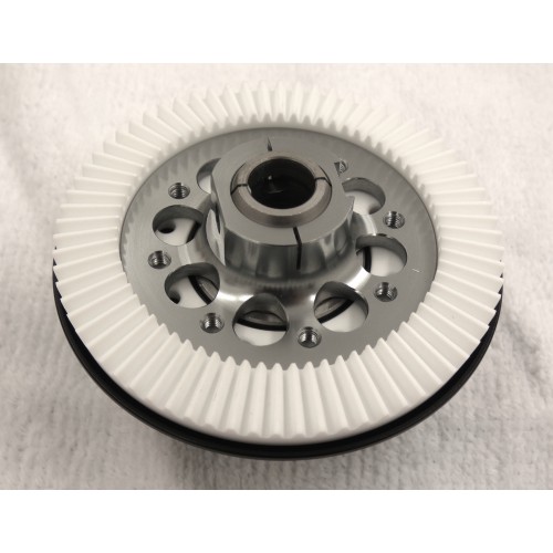 Whiplash 730E (FBL) - Kit - 8