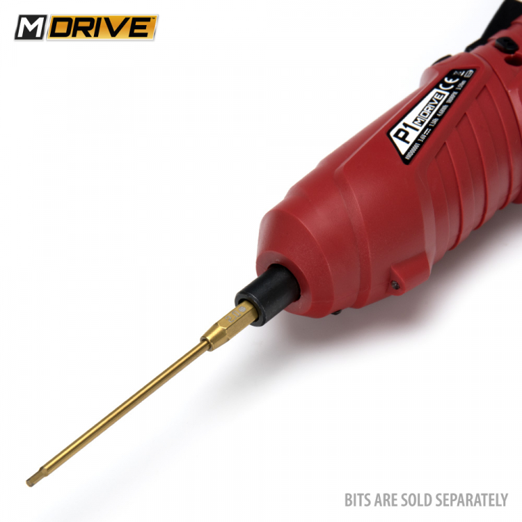 P1 Electric Screwdriver Li-ion 3.6V  1.3Ah - 4
