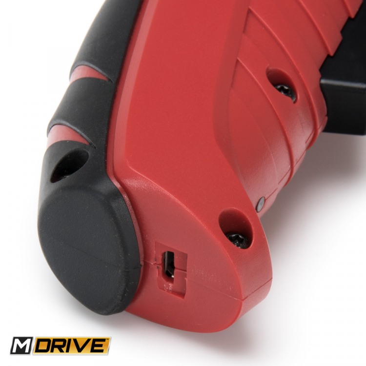 P1 Electric Screwdriver Li-ion 3.6V  1.3Ah - 14