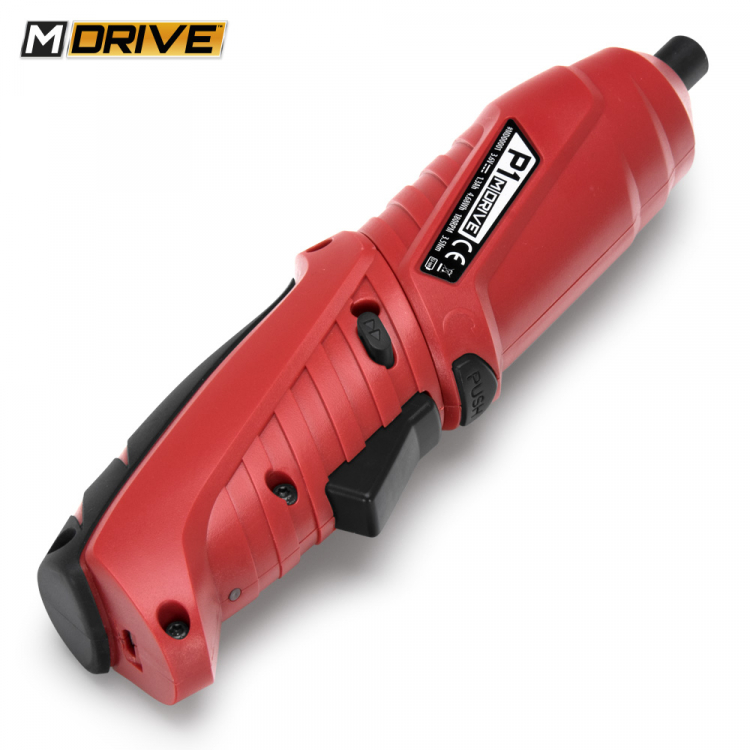 P1 Electric Screwdriver Li-ion 3.6V  1.3Ah - 11