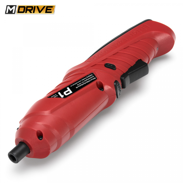P1 Electric Screwdriver Li-ion 3.6V  1.3Ah - 10