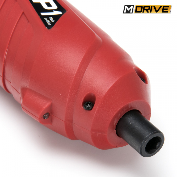 P1 Electric Screwdriver Li-ion 3.6V  1.3Ah - 2