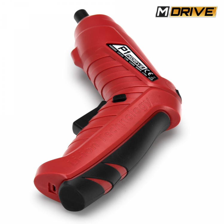 P1 Electric Screwdriver Li-ion 3.6V  1.3Ah