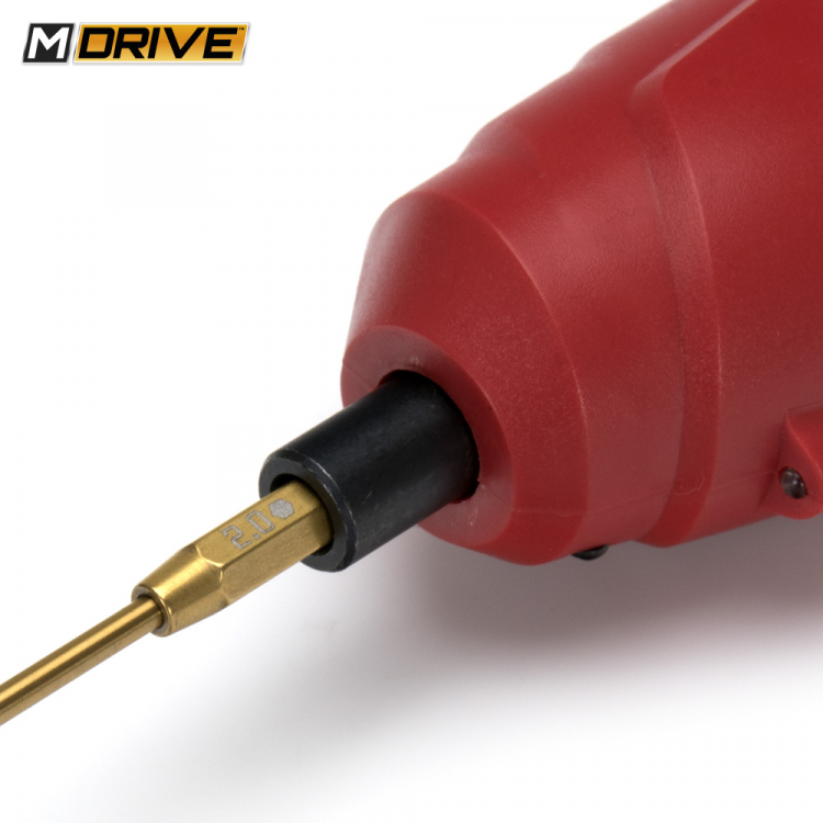 P1 Electric Screwdriver Li-ion 3.6V  1.3Ah - 3