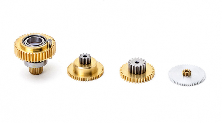 Savöx Drevsats SC-0251MG Servo