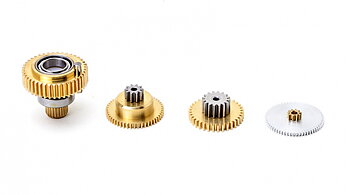 Savöx Drevsats SC-0251MG Servo