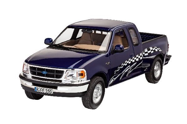 Revell 7045 ´97 Ford F-150 XLT