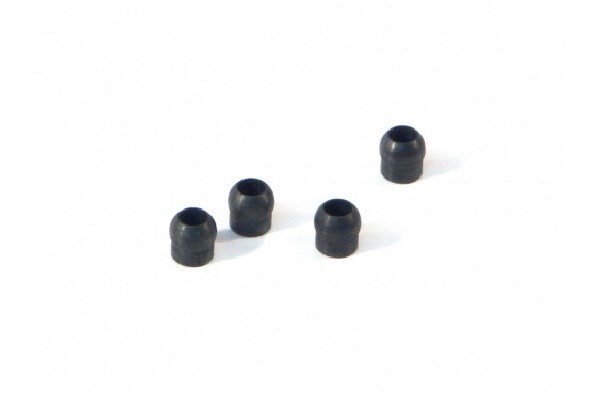 HPI HP75121 Pivot Ball 3X5Mm (4Pcs)