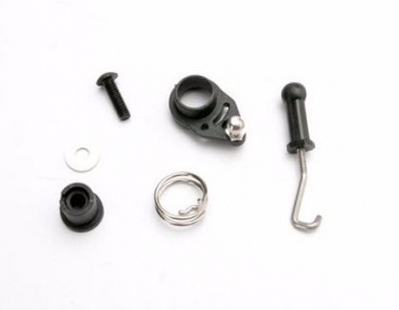 Linkage Shift Fork