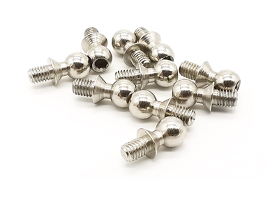 WL-144001.1338 Ball Screw 4.9x10.6