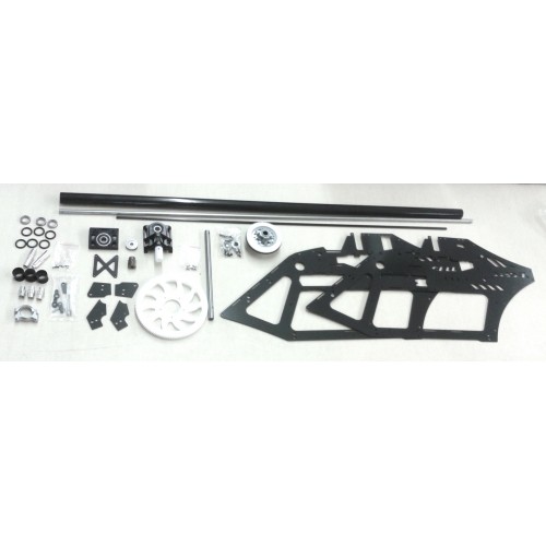Whiplash 730E Convertion Kit 700EX - 730E