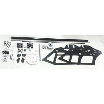 Whiplash 730E Convertion Kit 700EX -> 730E