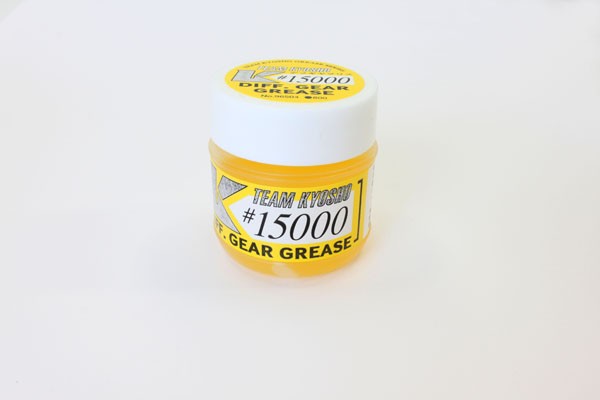 Kyosho 96504 Differential Gear Grease Kyosho #15000 CPS (15g)