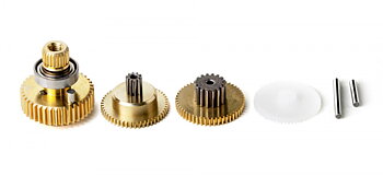 Savöx Drevsats SC-0254MG Servo