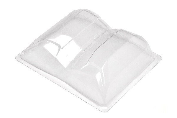 HPI HP7562 Baja 5B-1 Buggy Clear Side Body (Left/Right)