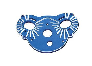 Motorplate E-Maxx Cust