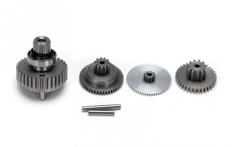 Savöx Drevsats SC-1232SG Servo